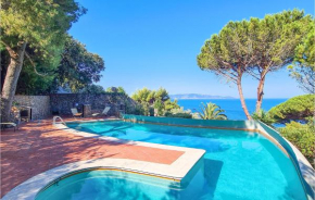 Argentarola, Porto San Stefano
